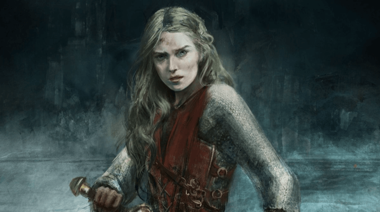 bensozia: Shieldmaidens: Were there Female Warriors in the Viking Age?