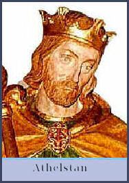 King Athelstan’s Influence on Hakon The Good