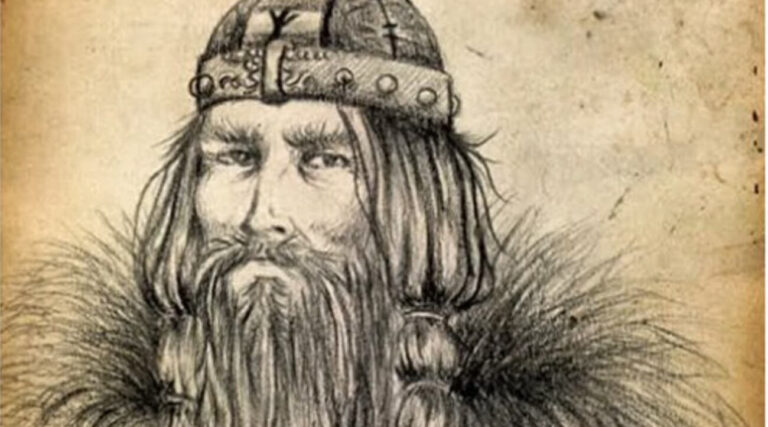 Harald Bluetooth – the Builder King?