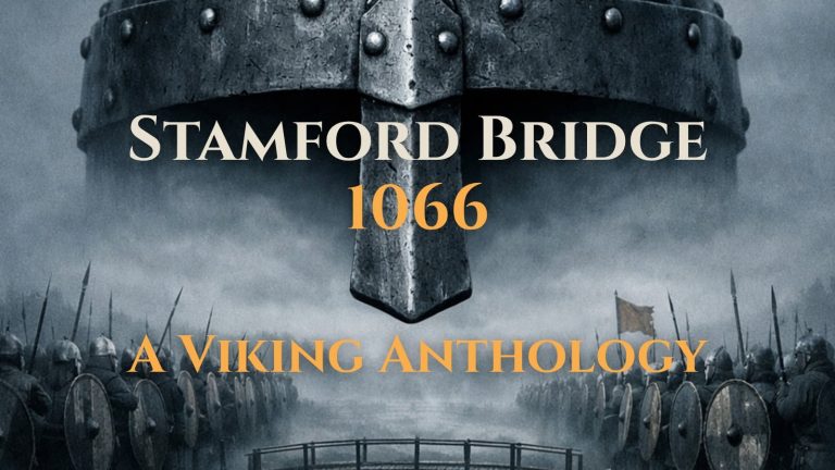 13 Great Stories. 1 Critical Moment in History.